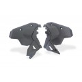 CNC Racing Carbon Fiber Engine Covers for the Ducati Streetfighter V2 (2025+) CNC Racing Carbon Fiber Engine Covers for the Ducati Streetfighter V2 (2025+)